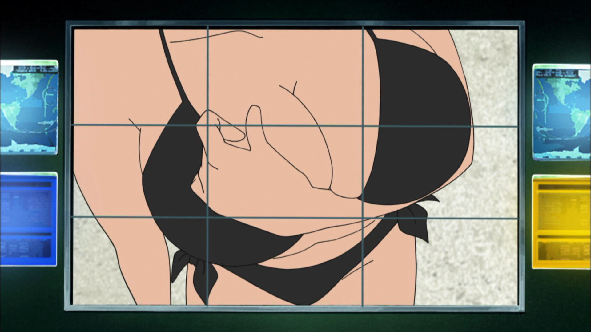 Crayon Shin-chan Movie 15: Arashi wo Yobu Utau Ketsu dake Bakudan! (ClickHere)